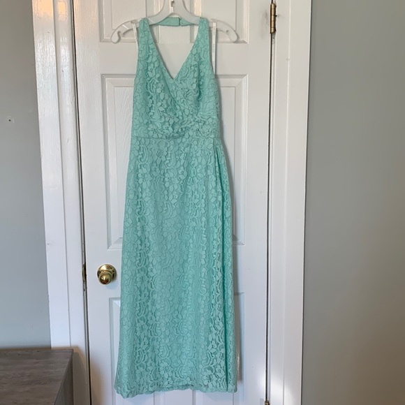 David's Bridal Dresses Davids Bridal Prom Dress Poshmark
